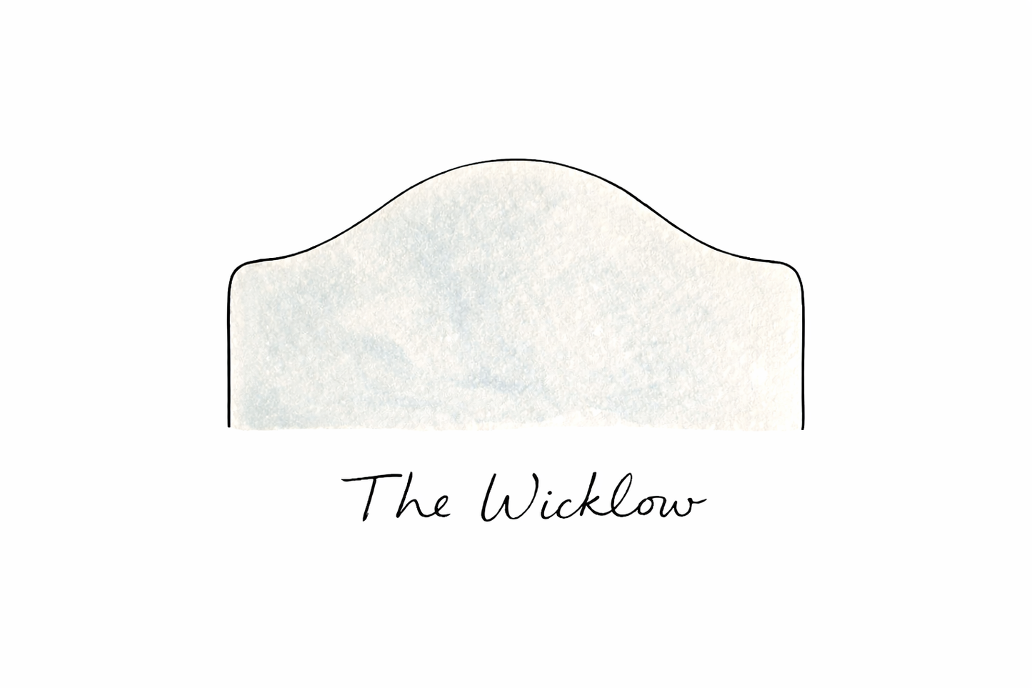 The Wicklow- King