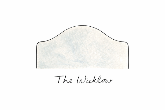 The Wicklow- King