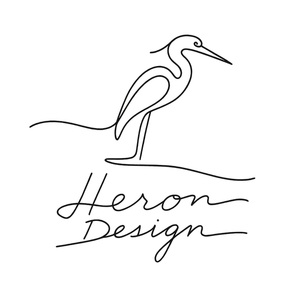 Heron Design