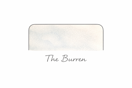 The Burren- Single