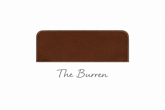 The Burren- Double