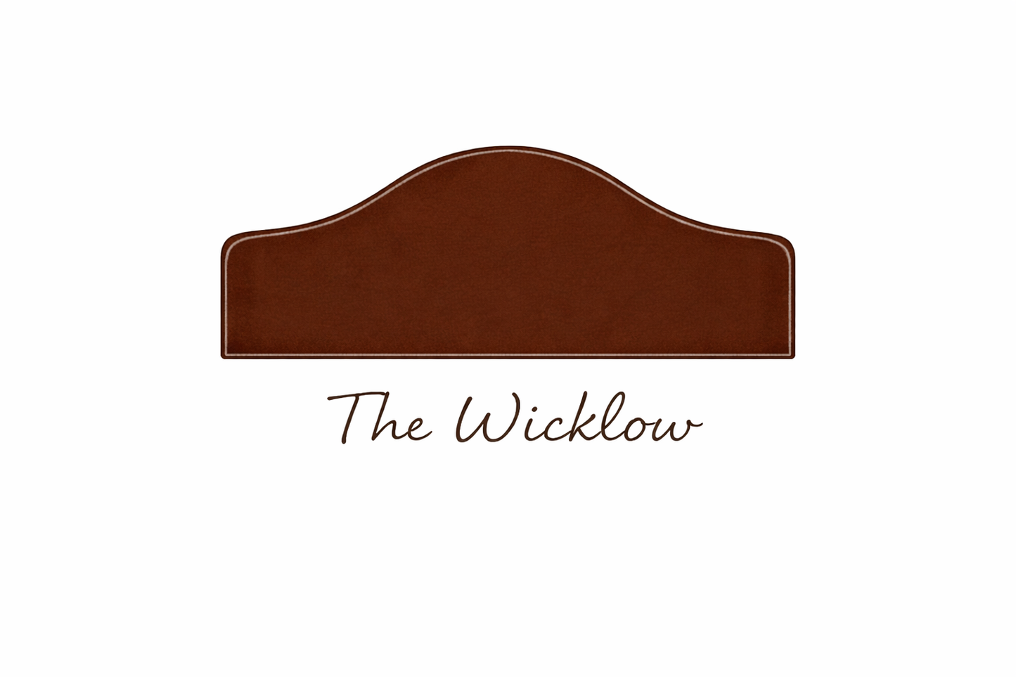 The Wicklow - Single