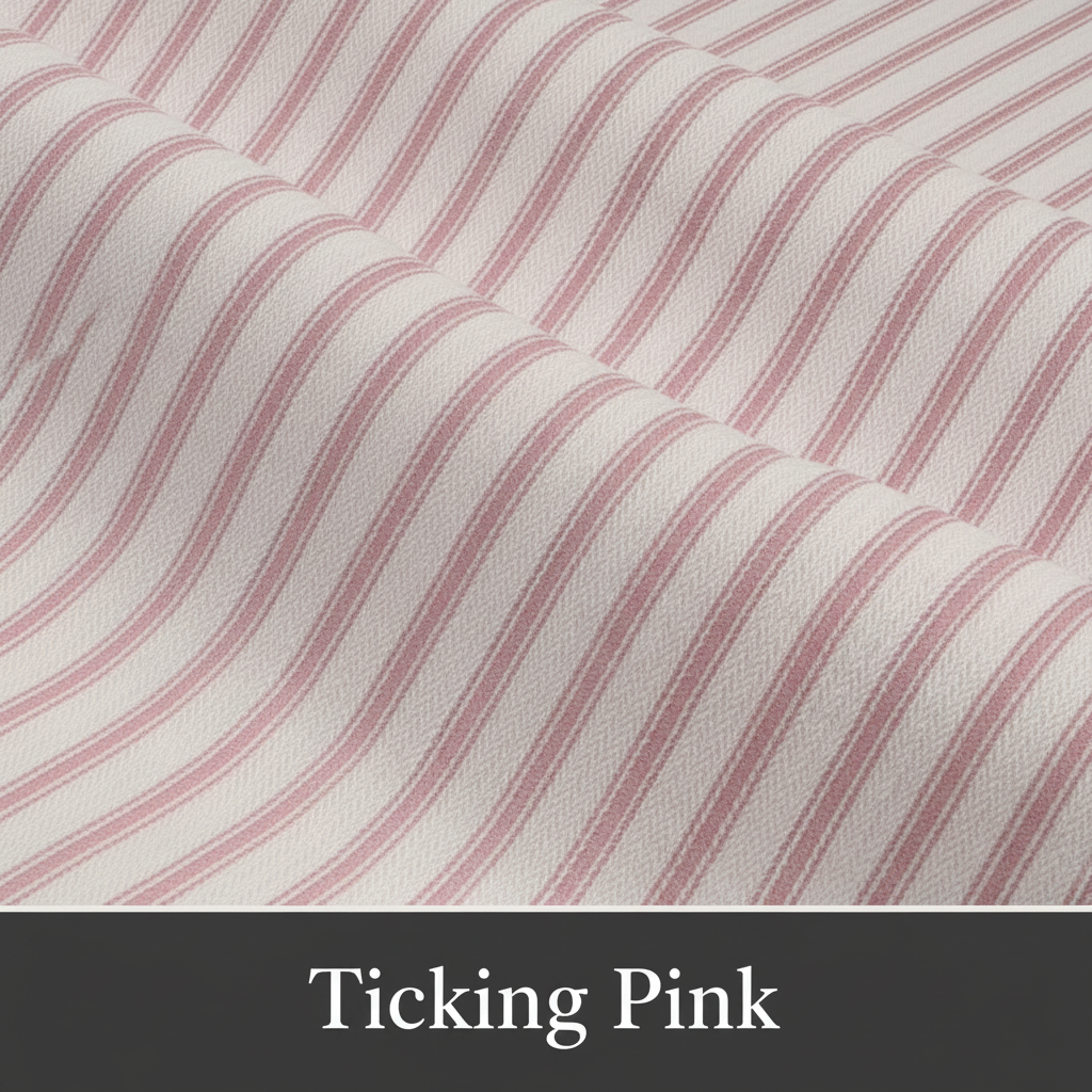 Ticking Pink